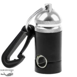 Accroche Octopus à Clipser