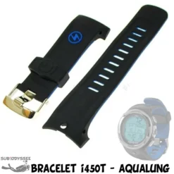Bracelet I450T De Remplacement - Aqualung