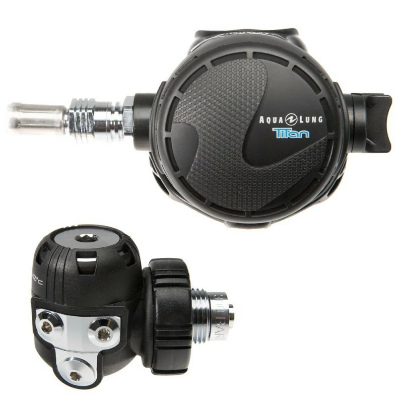 TITAN CLASSIC Détendeur - Aqualung