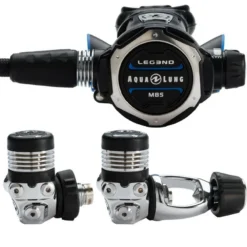 LEGEND 3 MBS Détendeur Surcompensé (LEG3ND) - Aqualung
