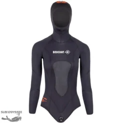 ATHENA Veste 5mm Femme - Beuchat