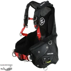 AXIOM I3+ Homme Gilet De Stabilisation - Aqualung