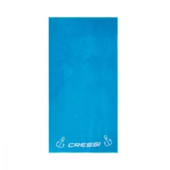 BEACH TOWEL Serviette De Plage Coton 180 X 90 Cm - Cressi