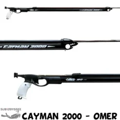 CAYMAN 2000 Arbalète Chasse-sous-marine - Omer