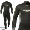 FAST 5mm Monopiece Homme - Cressi