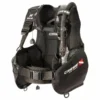 SOLID BCD Dive Center Edition Gilet Stabilisateur - Cressi
