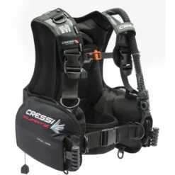 QUARTZ Gilet Stabilisateur - Cressi