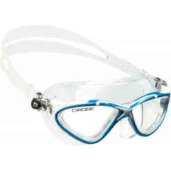 PLANET Lunettes De Natation - Cressi