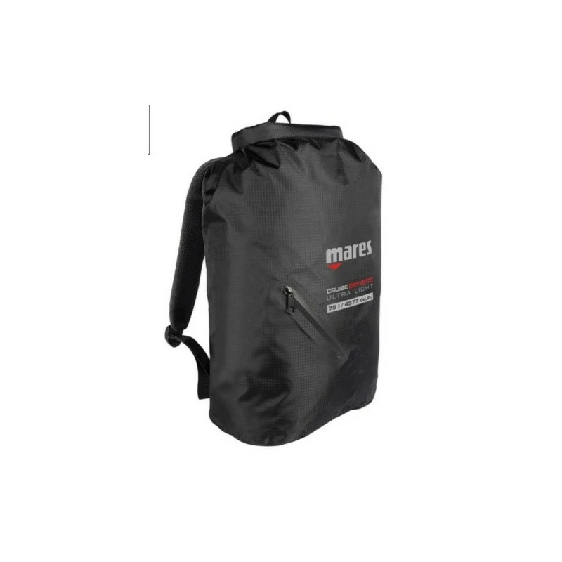 CRUISE DRY BP ULTRA LIGHT Sac Etanche 75 Litres - MARES