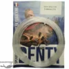 Kit Monofil Nylon 200 Spearfishing - Denty
