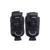Poches à Plombs Largables + Poches Internes (16Lb Soit 2x4kg) - DIVE RITE