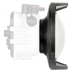 Dôme DC1 6" PourCaisson Ultra Compact TG3, TG4, TG5, TG6 - IKELITE