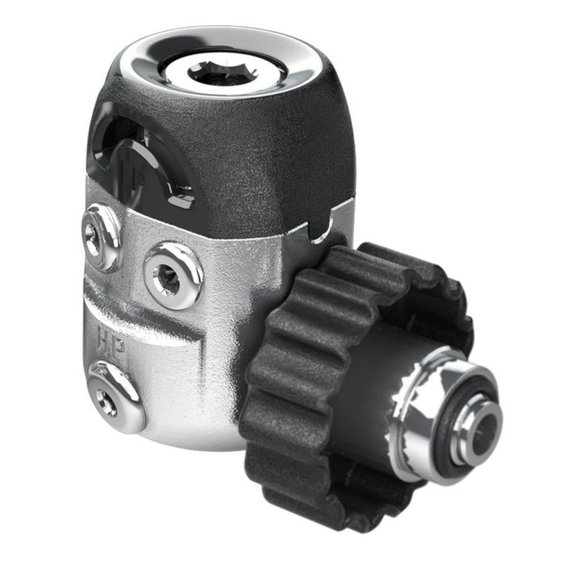 DUAL 15X Détendeur Compensé - Mares – Image 2