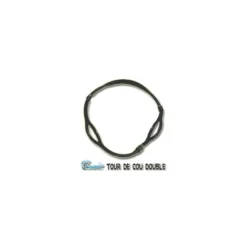 Accroche Octopus Tour De Cou - Collier Tek Double