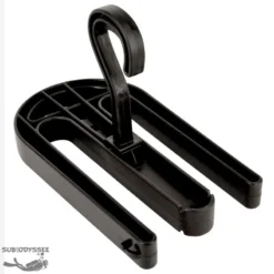 Cintre Vêtement Etanche Pieds En Haut