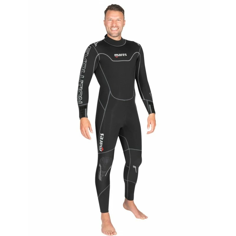 EVOLUTION 5mm Homme - Mares – Image 2