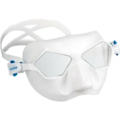 INCREDIBLE Masque Apnée Opaque - Fluyd