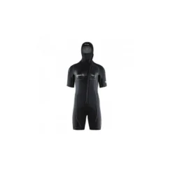 FOCEA COMFORT 5 - Surveste Avec Cagoule 5 Mm Homme (FC5) - Beuchat