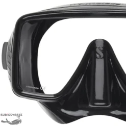 FRAMELESS Masque Plongee Monoverre - Scubapro