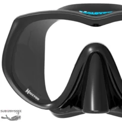 H-VIEW Masque De Plongée Monoverre - Halcyon