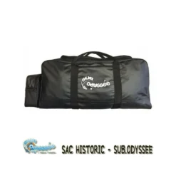 HISTORIC Sac De Plongée Sans Trolley - SUB.ODYSSEE