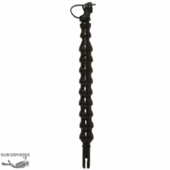 Bras Flexible 3/4" Embase Ikelite Terminaison Collier Réglable - IDAS