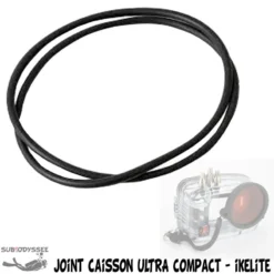 Joint De Porte De Caisson ULTRA COMPACT IKE0132.45 - Ikelite
