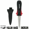 VULCAN 304SS Chasse Sous-Marine - Imersion