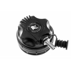 Inflateur Rotatif SLIDE Pour VĂȘtement Sec - Bouton LatĂ©ral