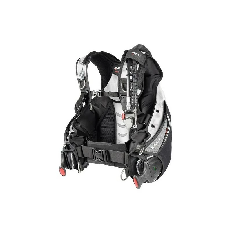 KAILA SLS Gilet Stabilisateur Pour Femme - Mares