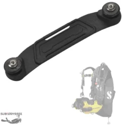 Kit Montage Couteau & Accessoires Pour HYDROS - Scubapro