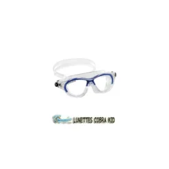COBRA KID Masque Natation Enfant - CRESSI