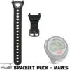 Bracelet Ordinateur PUCK - Mares