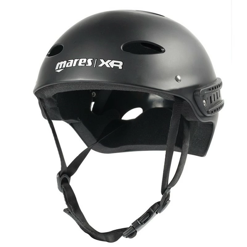 Casque Support De Lampe XR - Mares