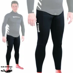 APNEA INSTINCT 50 Pantalon Homme - Mares