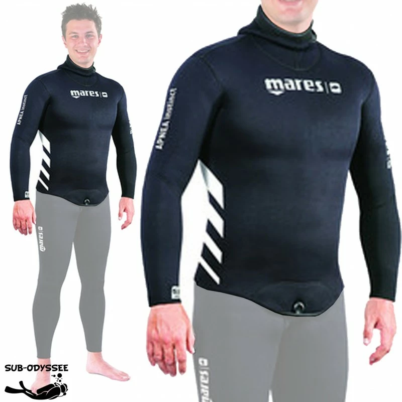 APNEA INSTINCT 50 Veste Homme - Mares