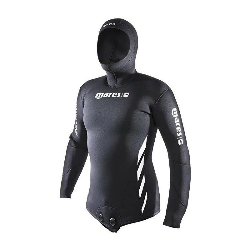 APNEA INSTINCT 50 Veste Homme - Mares – Image 2