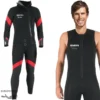 DUAL 5-4-3mm Combinaison Homme - Mares