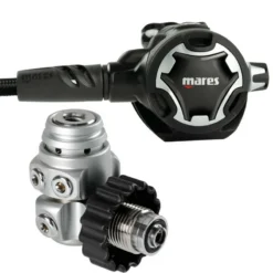 DUAL ADJ 62X Detendeur Compensé - Mares