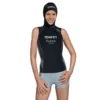 FLEXA VEST Femme Sous Combinaison à Cagoule 3/5mm - Mares