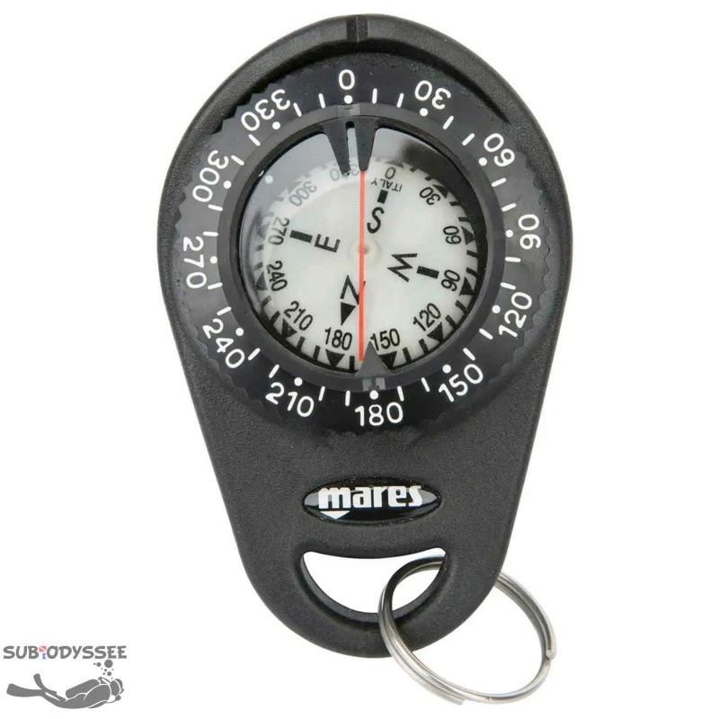 HANDY COMPASS Boussole à Main - Mares – Image 2