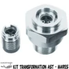 Kit Transformation AST Dry System Pour Détendeur Mares