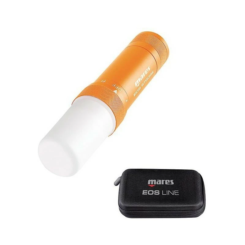 EOS STROBE Lampe Ă Eclats - Mares