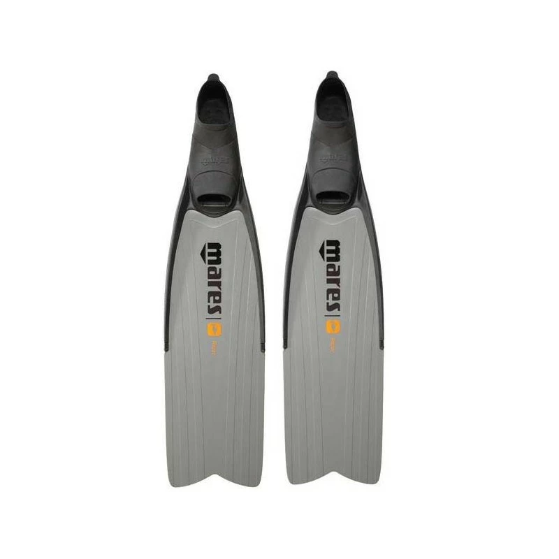 RAZOR SOFT Palmes D'apnée Et Chasse Sous-marine - Mares
