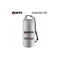 Sac Etanche CRUISE DRY T35 (35 Litres) - Mares