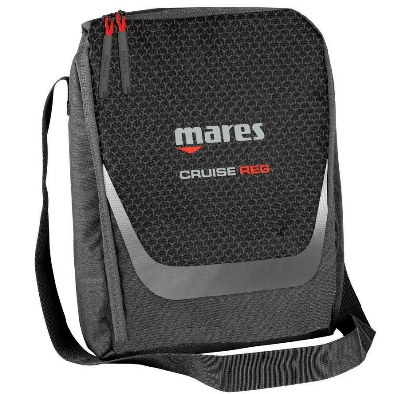 CRUISE REG Housse/sacoche Détendeur - Mares