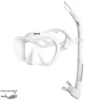 Pack TROPICAL Masque & Tuba - Mares