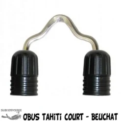 Obus TAHITI Court - Beuchat