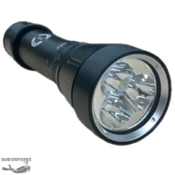 SPIDER T-3000 Lampe 3000 Lumens - OCEAMA