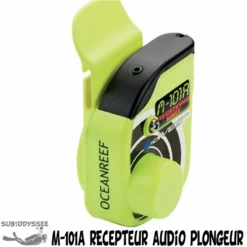 M101A G.Divers Récepteur Audio Module Plongeur - Ocean Reef